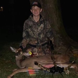 Meet your Posher, Reece